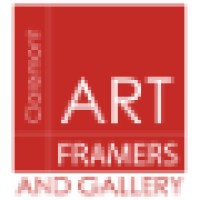 Claremont Art Framers and Gallery logo, Claremont Art Framers and Gallery contact details