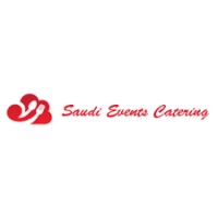 Saudi Events Catering logo, Saudi Events Catering contact details