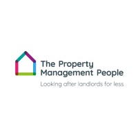 The Property Management People logo, The Property Management People contact details