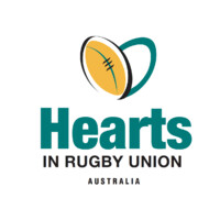 Hearts in Rugby Union Limited logo, Hearts in Rugby Union Limited contact details