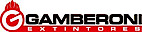 Gamberoni Extintores logo, Gamberoni Extintores contact details