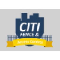 CITI Fence & Access Control, Inc. logo, CITI Fence & Access Control, Inc. contact details