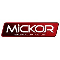 Mickor Electrical Contractors LTD logo, Mickor Electrical Contractors LTD contact details