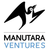 Manutara Ventures logo, Manutara Ventures contact details