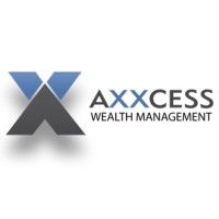 Axxcess Wealth Management logo, Axxcess Wealth Management contact details