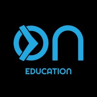 On Education logo, On Education contact details