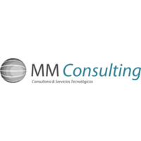 MM Consulting logo, MM Consulting contact details