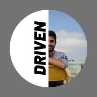 Driven Differently logo, Driven Differently contact details