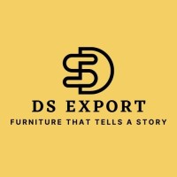 DS EXPORT logo, DS EXPORT contact details