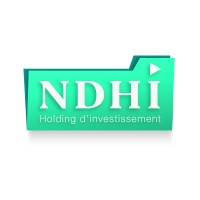 NDHI logo, NDHI contact details