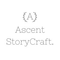 Ascent StoryCraft logo, Ascent StoryCraft contact details