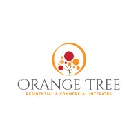 Orange Tree Interiors logo, Orange Tree Interiors contact details