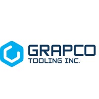 GRAPCO TOOLING INC logo, GRAPCO TOOLING INC contact details