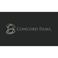 Concord Films LLC logo, Concord Films LLC contact details