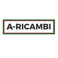 A-RICAMBI logo, A-RICAMBI contact details