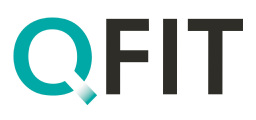 QFit - Smart Fitness Rental Platform logo, QFit - Smart Fitness Rental Platform contact details