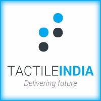 TACTILE INDIA logo, TACTILE INDIA contact details