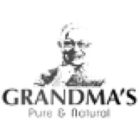 Grandmas Pure and Natural logo, Grandmas Pure and Natural contact details