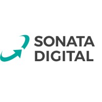 Sonata Digital logo, Sonata Digital contact details