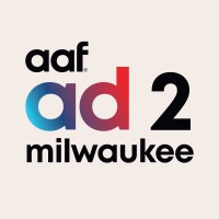 Ad 2 Milwaukee logo, Ad 2 Milwaukee contact details