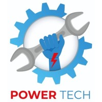 POWER TECH SARL logo, POWER TECH SARL contact details