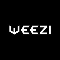 Weezi logo, Weezi contact details