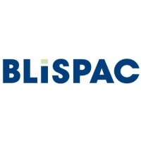 BLISPAC SAS logo, BLISPAC SAS contact details