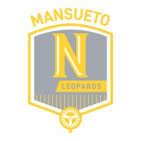 Mansueto High School logo, Mansueto High School contact details