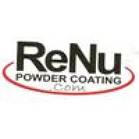 Renu Powder Coating Inc logo, Renu Powder Coating Inc contact details