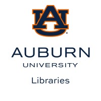 Auburn University Libraries logo, Auburn University Libraries contact details