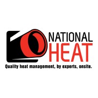 National Heat Pty Ltd logo, National Heat Pty Ltd contact details