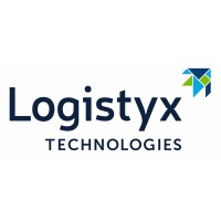 Logistyx Technologies logo, Logistyx Technologies contact details