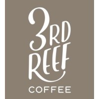 3rd Reef Coffee logo, 3rd Reef Coffee contact details