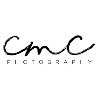 CMC Photography logo, CMC Photography contact details