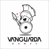 Vanguarda Games logo, Vanguarda Games contact details