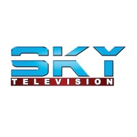 SKY Television Pvt. Ltd. logo, SKY Television Pvt. Ltd. contact details