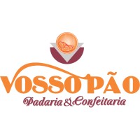 Padaria & Confeitaria Vosso Pão logo, Padaria & Confeitaria Vosso Pão contact details