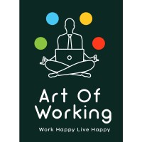 Art of Working AOW logo, Art of Working AOW contact details