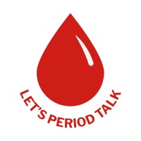 Period Talk logo, Period Talk contact details