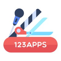 123apps.com logo, 123apps.com contact details