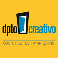 DPTO CREATIVO logo, DPTO CREATIVO contact details