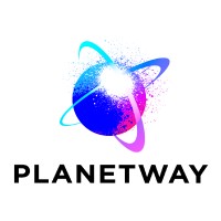 Planetway Corporation logo, Planetway Corporation contact details