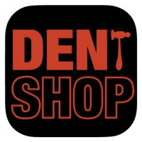 Dent Shop Ashburn logo, Dent Shop Ashburn contact details