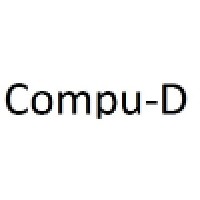 Compu-D logo, Compu-D contact details