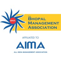 The Bhopal Management Association (BMA) logo, The Bhopal Management Association (BMA) contact details