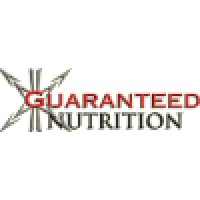 Guaranteed Nutrition Ltd logo, Guaranteed Nutrition Ltd contact details