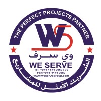 Weserve Group W.L.L logo, Weserve Group W.L.L contact details