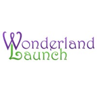 Wonderland Launch logo, Wonderland Launch contact details