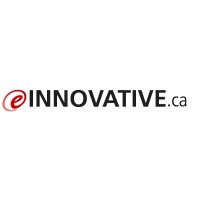 eINNOVATIVE Solutions logo, eINNOVATIVE Solutions contact details