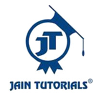 Jain Tutorials logo, Jain Tutorials contact details